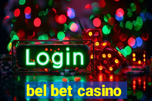 bel bet casino